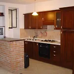 Borgo Medievale Apartamento Squillace