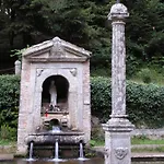 Apartamento Borgo Medievale *
