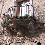 Apartamento Borgo Medievale Squillace