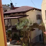 Borgo Medievale Apartamento *