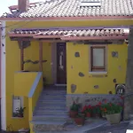 Apartamento Borgo Medievale Squillace