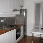 Apartment Borgo Medievale Squillace