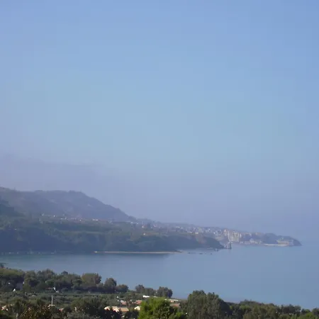 شقة Borgo Medievale *