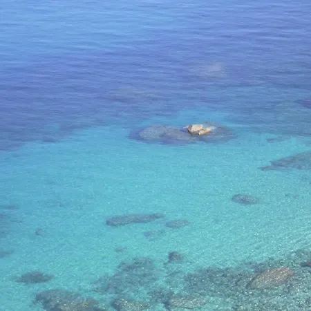 Borgo Medievale شقة سكيلاتشي