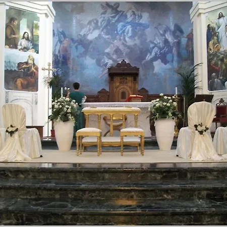 Borgo Medievale * Squillace