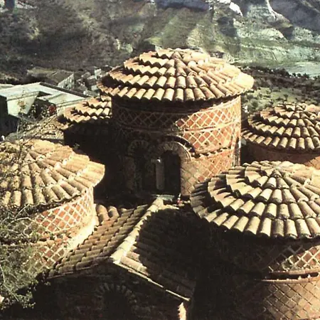 Lägenhet Borgo Medievale