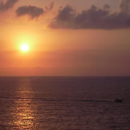 شقة Borgo Medievale *