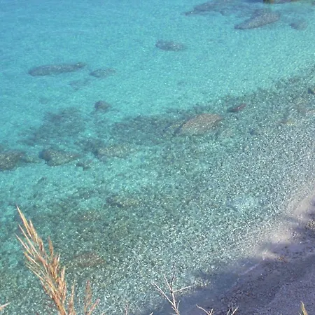 شقة Borgo Medievale سكيلاتشي