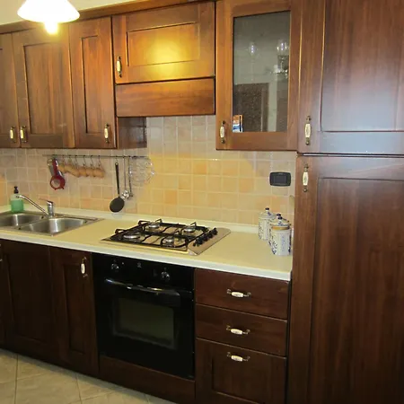 Borgo Medievale * سكيلاتشي