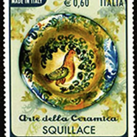 Borgo Medievale شقة *