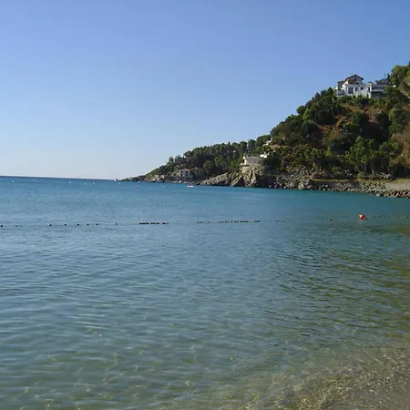 Borgo Medievale Lägenhet