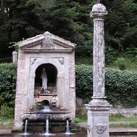 Lägenhet Borgo Medievale *