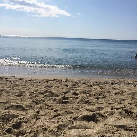Apartment Borgo Medievale Squillace
