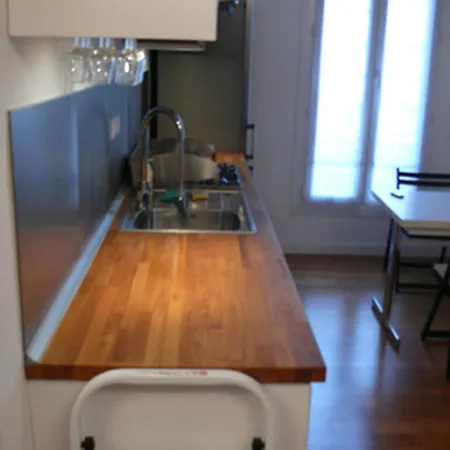 Apartment Borgo Medievale Squillace