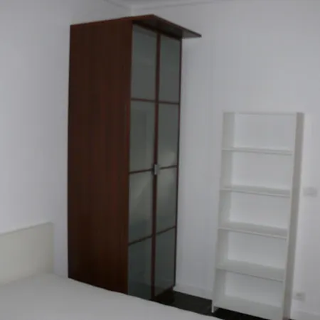 Borgo Medievale شقة