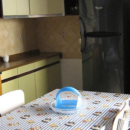 شقة Borgo Medievale *