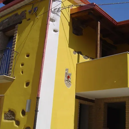 Borgo Medievale شقة *