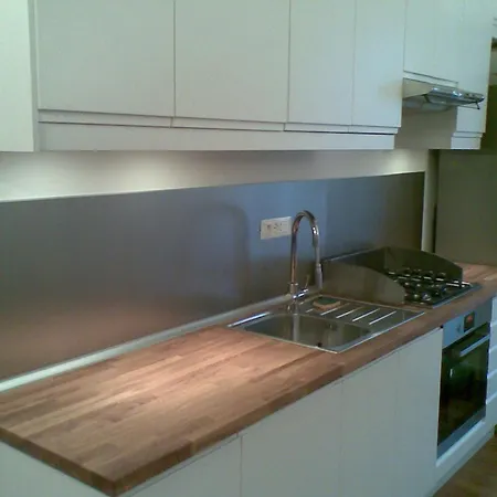 Lägenhet Borgo Medievale *