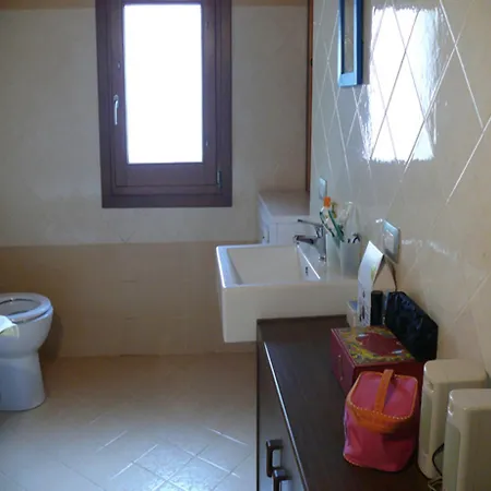 شقة Borgo Medievale سكيلاتشي