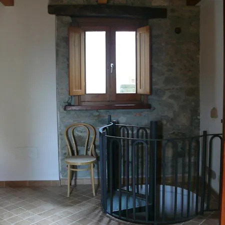 Borgo Medievale Squillace