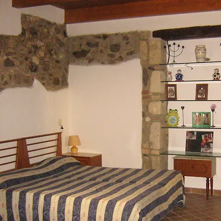 Borgo Medievale شقة