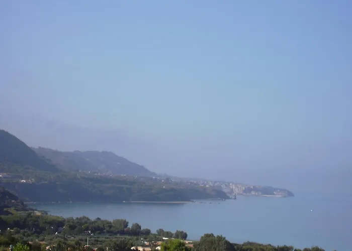 Apartamento Borgo Medievale *