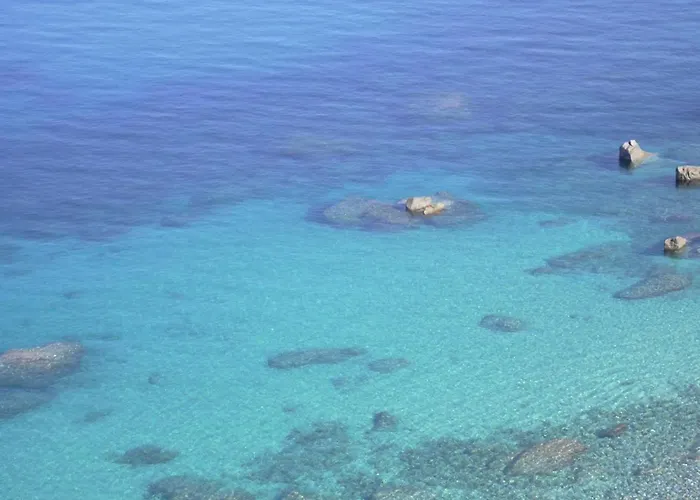 Borgo Medievale Apartment Squillace