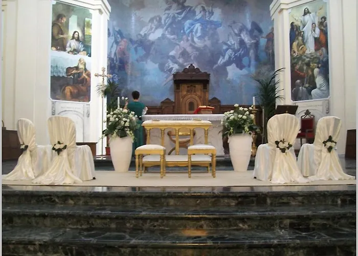 Borgo Medievale * Squillace