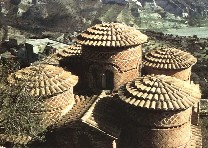 Apartamento Borgo Medievale