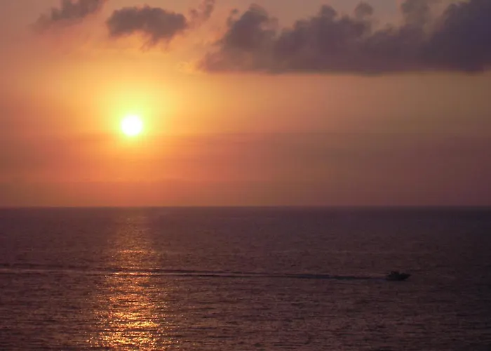 Apartamento Borgo Medievale *