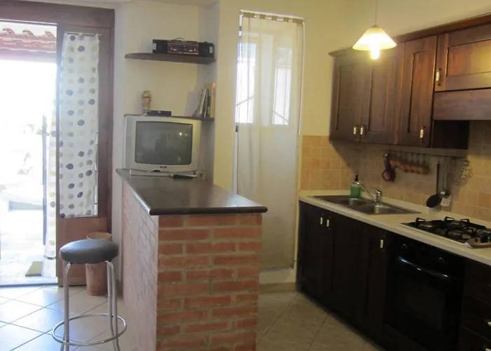 Borgo Medievale Squillace