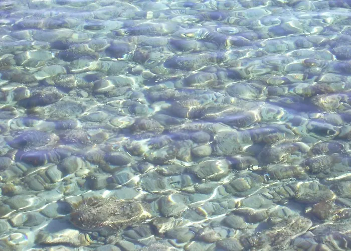 Apartamento Borgo Medievale *