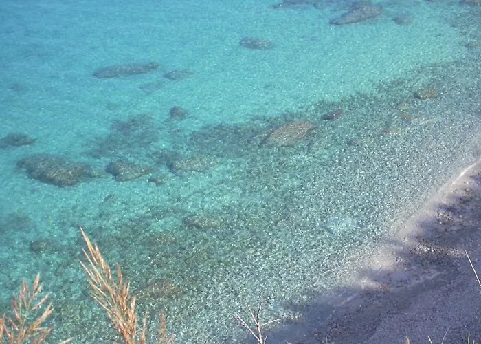 Apartamento Borgo Medievale Squillace