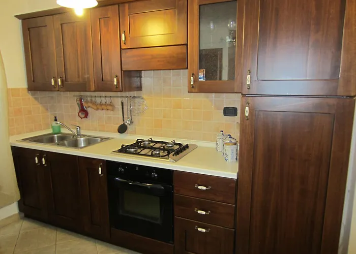 Borgo Medievale * Squillace