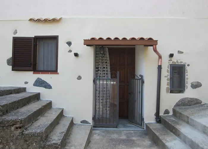 Borgo Medievale Apartment