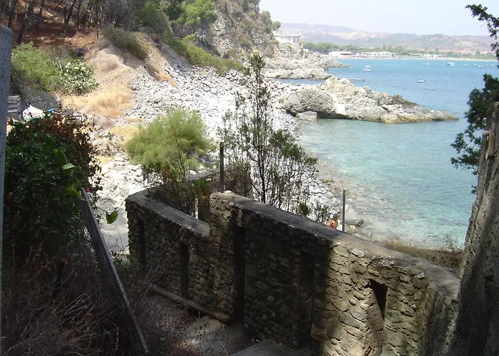 Borgo Medievale Apartamento *