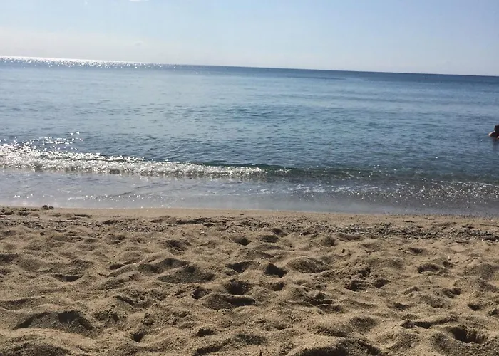 Apartamento Borgo Medievale Squillace