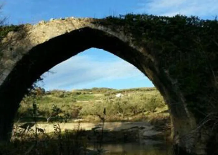 Apartamento Borgo Medievale Squillace