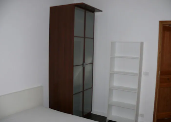 Borgo Medievale Apartment