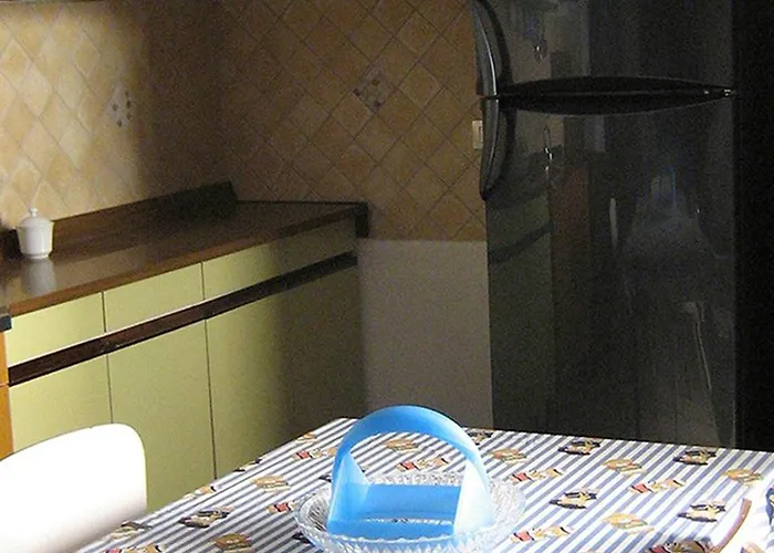 Apartment Borgo Medievale *