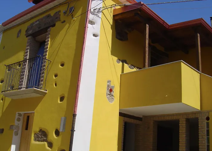 Borgo Medievale Apartamento *