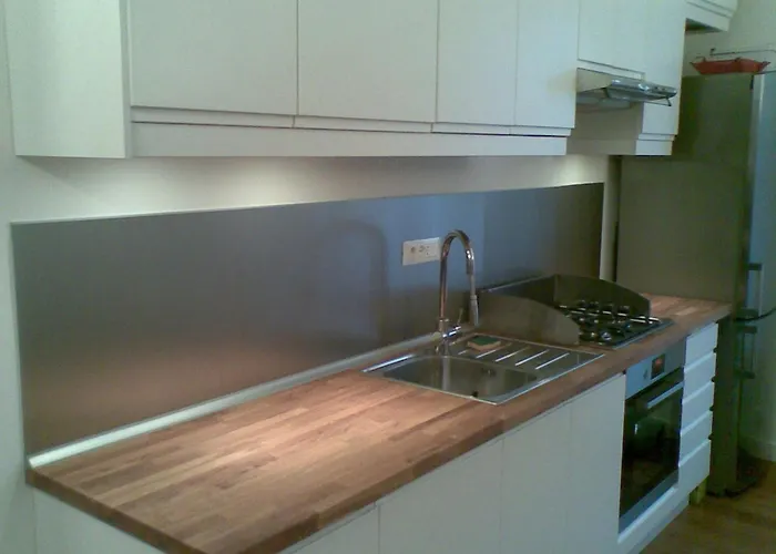 Apartamento Borgo Medievale *