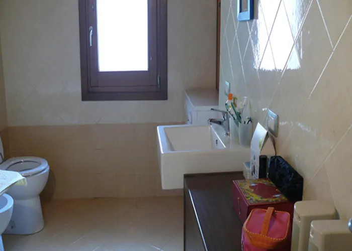 Apartamento Borgo Medievale Squillace