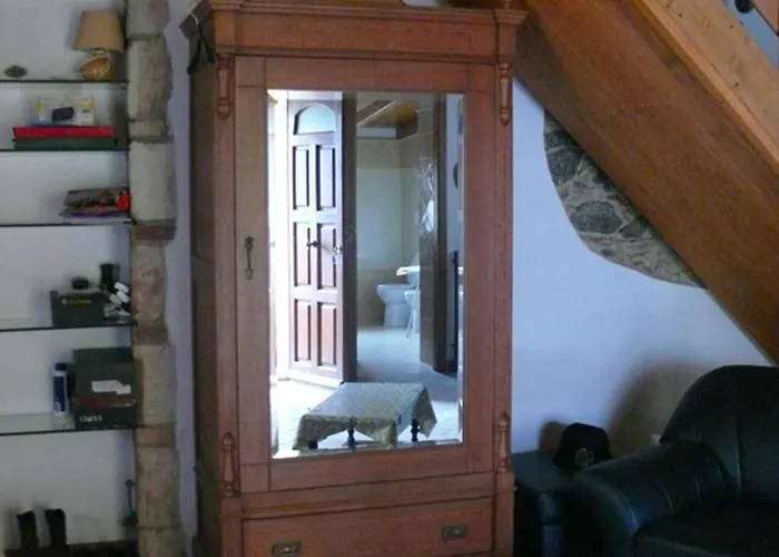 Borgo Medievale Apartment