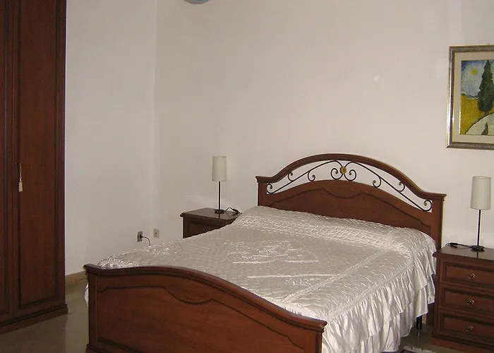 Borgo Medievale * Squillace