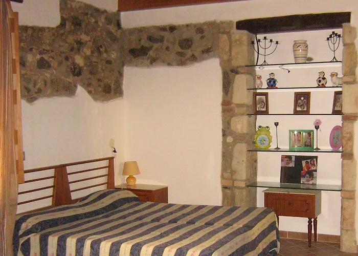 Borgo Medievale Apartment
